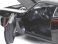 1973 プリムス バラクーダ グロスブラック (ミニカー) 商品画像2 サムネイル
