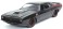 1973 プリムス バラクーダ グロスブラック (ミニカー) 商品画像1 サムネイル