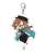 Bungo Stray Dogs Chain Collection Chuya Nakahara Shinsengumi Ver. (Anime Toy) Item picture1