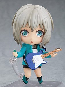 Nendoroid Moca Aoba: Stage Outfit Ver. (PVC Figure)