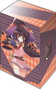 Bushiroad Deck Holder Collection V2 Vol.1186 Kadokawa Sneaker Bunko KonoSuba: God`s Blessing on this Wonderful World! [Megumin] Part.2 (Card Supplies)