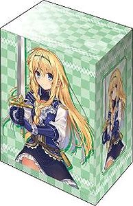 Bushiroad Deck Holder Collection V2 Vol.1187 Kadokawa Sneaker Bunko KonoSuba: God`s Blessing on this Wonderful World! [Iris] (Card Supplies)