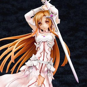 *Second Preorder [Stacia, the Goddess of Creation] Asuna (PVC Figure)
