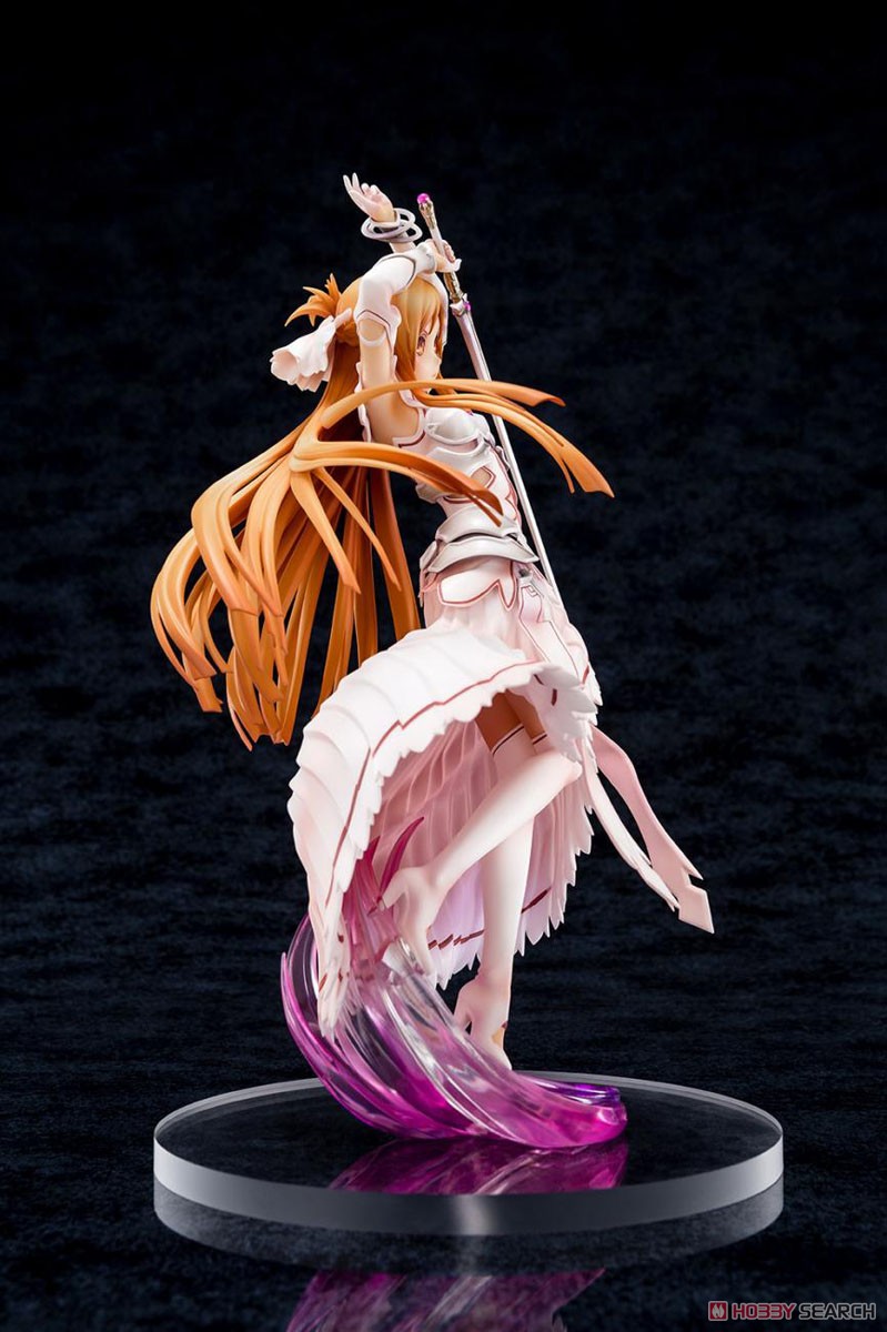 *Second Preorder [Stacia, the Goddess of Creation] Asuna (PVC Figure) Item picture3