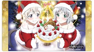 Klockworx Multi Mat Collection Vol.78 Strike Witches 2 A (Card Supplies)