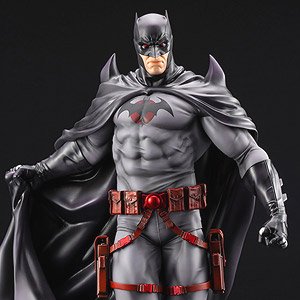 Artfx Batman (Thomas Wayne) Else World (Completed)