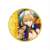 Fate/Grand Order -絶対魔獣戦線バビロニア- グリッター缶バッジ vol.3 ギルガメッシュ A (キャラクターグッズ) 商品画像1