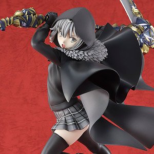 Gray (PVC Figure)