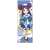 Dropout Idol Fruit Tart Stick Poster Roko Sekino (Anime Toy) Item picture1