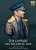 WWII 米 米海軍大佐(胸像) アトランテイックギャップ～大西洋の戦い～ (プラモデル) その他の画像5