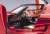 Koenigsegg Regera (Candy Red) (Diecast Car) Item picture3