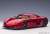 Koenigsegg Regera (Candy Red) (Diecast Car) Item picture1