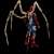 Fighting Armor Iron Spider (Completed) Item picture2