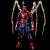 Fighting Armor Iron Spider (Completed) Item picture1