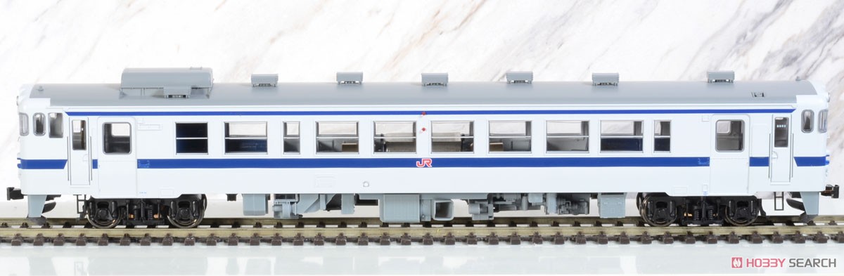 16番(HO) キハ40 2000番代 JR九州色 (M) (塗装済み完成品) (鉄道模型) 商品画像1