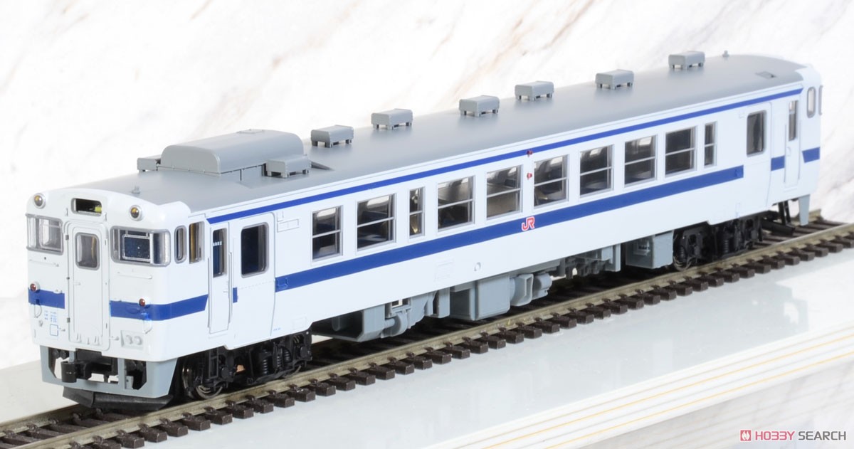 16番(HO) キハ40 2000番代 JR九州色 (M) (塗装済み完成品) (鉄道模型) 商品画像2