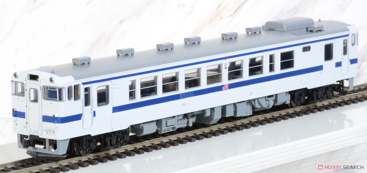 16番(HO) キハ40 2000番代 JR九州色 (M) (塗装済み完成品) (鉄道模型) 商品画像3
