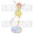 Love Live! School Idol Festival All Stars Acrylic Stand Vol.2 Rin (Anime Toy) Item picture1