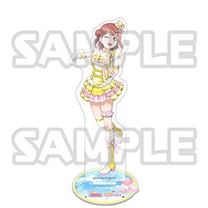 Love Live! School Idol Festival All Stars Acrylic Stand Vol.2 Ayumu (Anime Toy)