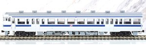 1/80(HO) KIHA47-1000 J.R. Kyushu Color (M) (Pre-colored Completed) (Model Train)