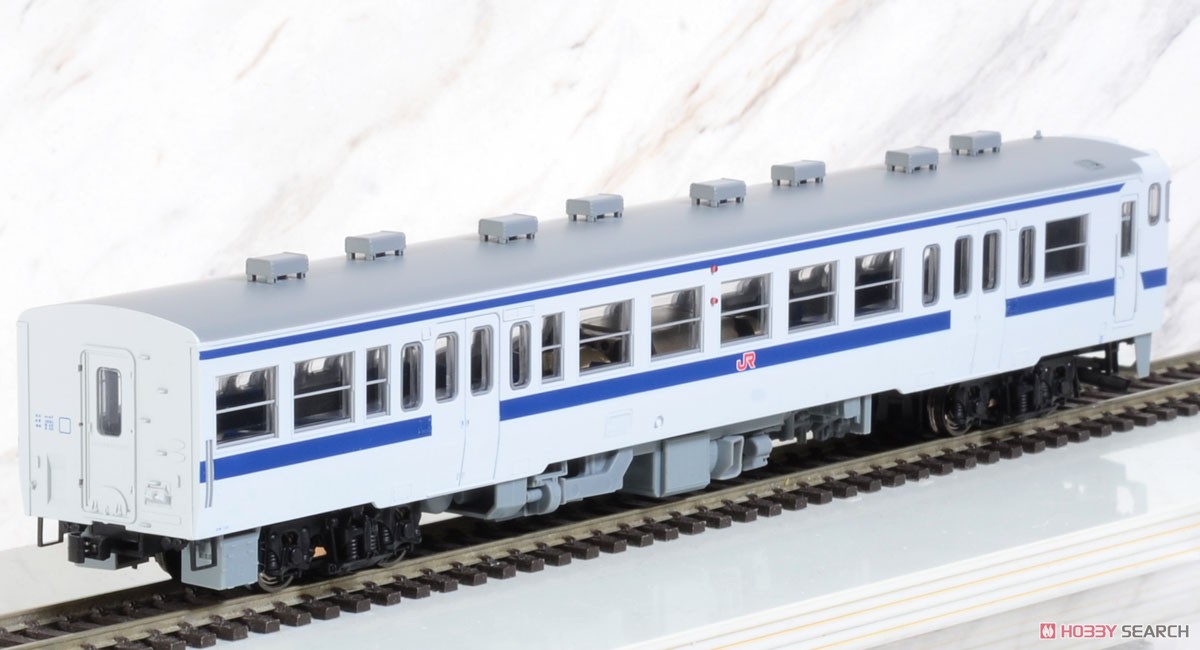 1/80(HO) KIHA47-1000 J.R. Kyushu Color (M) (Pre-colored Completed) (Model Train) Item picture3
