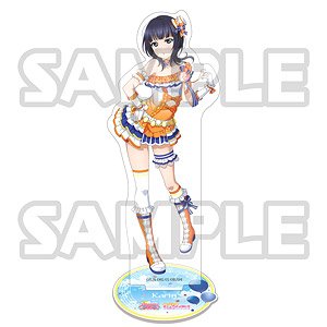 Love Live! School Idol Festival All Stars Acrylic Stand Vol.2 Karin (Anime Toy)