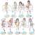Love Live! School Idol Festival All Stars Acrylic Stand Vol.2 Kanata (Anime Toy) Other picture1