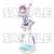 Love Live! School Idol Festival All Stars Acrylic Stand Vol.2 Rina (Anime Toy) Item picture1