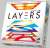 Layers (Japanese edition) (Board Game) Package1