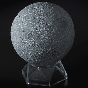 [Canceled] VP-06 1/4350000 Scale Moon (Completed)