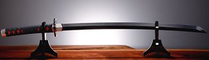 PROPLICA 日輪刀(竈門炭治郎) (完成品)