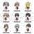 [The Idolm@ster Cinderella Girls] Stand Up!! Key Holder Vol.3 (Set of 9) (Anime Toy) Item picture2