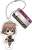 [The Idolm@ster Cinderella Girls] Stand Up!! Key Holder Vol.3 (Set of 9) (Anime Toy) Item picture4