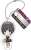[The Idolm@ster Cinderella Girls] Stand Up!! Key Holder Vol.3 (Set of 9) (Anime Toy) Item picture7