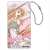 Sword Art Online: Alicization - War of Underworld Domiterior Key Chain Asuna The Goddess of Creation, Stacia Ver.A (Anime Toy) Item picture1