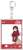 Rent-A-Girlfriend SNS Acrylic Key Ring Chizuru Mizuhara (Anime Toy) Item picture1