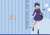 Rent-A-Girlfriend Clear File Ruka Sarashina (Anime Toy) Item picture1