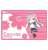 Ore o Suki nano wa Omae dake kayo IC Card Sticker Vol.2 Cosmos SD (Anime Toy) Item picture1