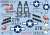 B-29 Superfortress Decal Set 1 (Decal) Item picture1