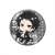 Bungo Stray Dogs Pop-up Character Typography Art Can Badge Ryunosuke Akutagawa (Anime Toy) Item picture1