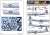 B-29 Superfortress Decal Set 4 (Decal) Color1