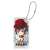 Bungo Stray Dogs Pop-up Character Circus Art Domiterior Key Chain Osamu Dazai (Anime Toy) Item picture1