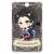 Bungo Stray Dogs Pop-up Character Circus Art ABS Pass Case Ryunosuke Akutagawa (Anime Toy) Item picture1
