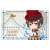Bungo Stray Dogs Pop-up Character Circus Art IC Card Sticker Osamu Dazai (Anime Toy) Item picture1