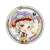 Bungo Stray Dogs Pop-up Character Circus Art Can Badge Atsushi Nakajima (Anime Toy) Item picture1
