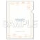 [Sword Art Online] W Weapon Clear File Series Asuna x Alice (Anime Toy) 商品画像4 Thumbnail