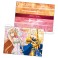 [Sword Art Online] W Weapon Clear File Series Asuna x Alice (Anime Toy) 商品画像1 Thumbnail