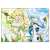 [Sword Art Online] W Weapon Clear File Series Leafa x Sinon (Anime Toy) Item picture2