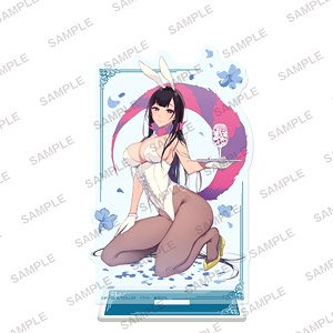 [Ane Naru Mono] Acrylic Stand Figure Unnamable Bunny Ver. (Anime Toy)