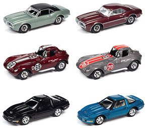 2020 コレクター ストレージ ティン リリース 2 (ミニカー)